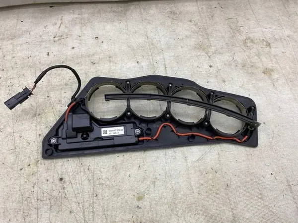 Volvo Ilmanlaadun Anturin Peite OEM 31497530 image 4