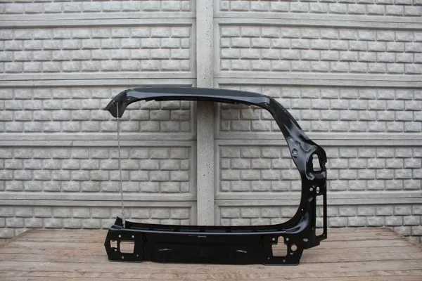 Volvo OE stänksköldspelare för XC60 2008-2017 image 2