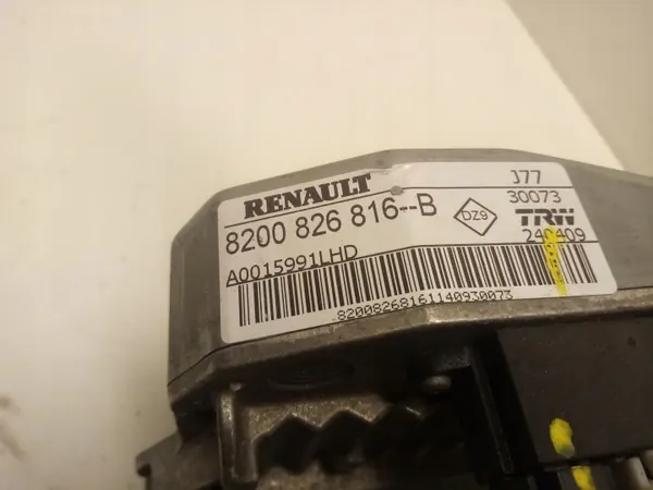 Renault OE Servolenkung 8200826816B Gebraucht image 7