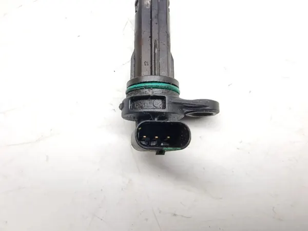 Kurbelwellenpositionssensor OEM 68079375AD Gebraucht image 3