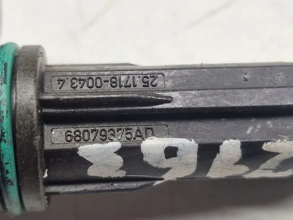 Kurbelwellenpositionssensor OEM 68079375AD Gebraucht image 4