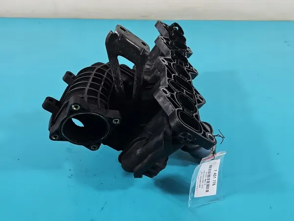 Coletor de admissão Opel Antara 2.2 CDTI 25187010 image 10