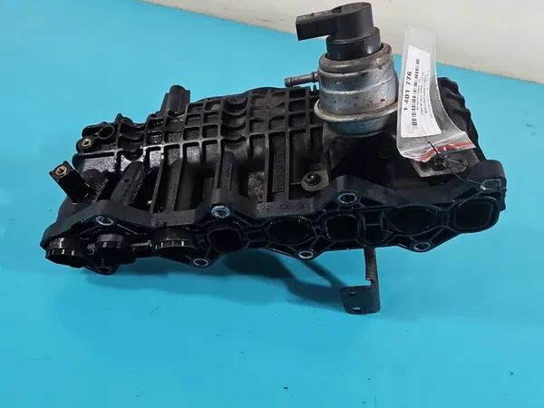 Coletor de admissão Opel Antara 2.2 CDTI 25187010 image 2