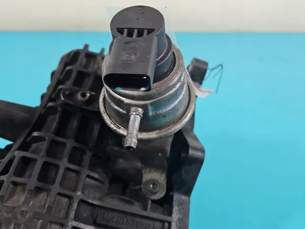 Coletor de admissão Opel Antara 2.2 CDTI 25187010 image 4