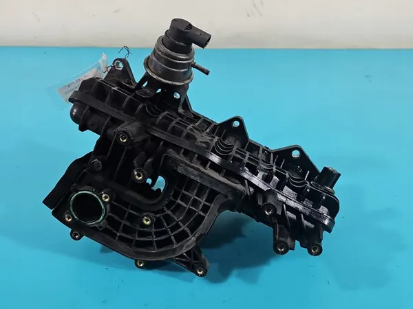 Coletor de admissão Opel Antara 2.2 CDTI 25187010 image 7