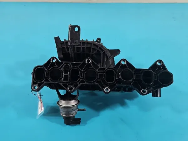 Coletor de admissão Opel Antara 2.2 CDTI 25187010 image 9