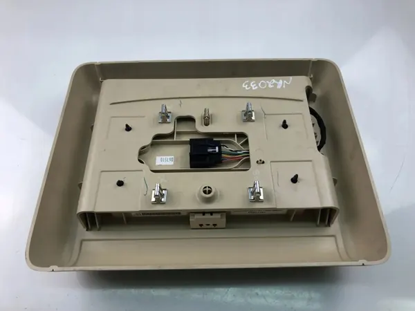 OEM 19117834 BCM Cadillac Escalade 2008 image 5