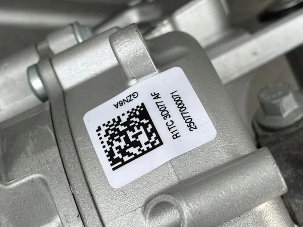 Ford Puma MK2 rattstam OEM R1TC3D077AF image 3