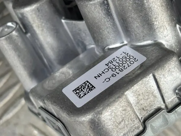 Ford Puma MK2 rattstam OEM R1TC3D077AF image 4
