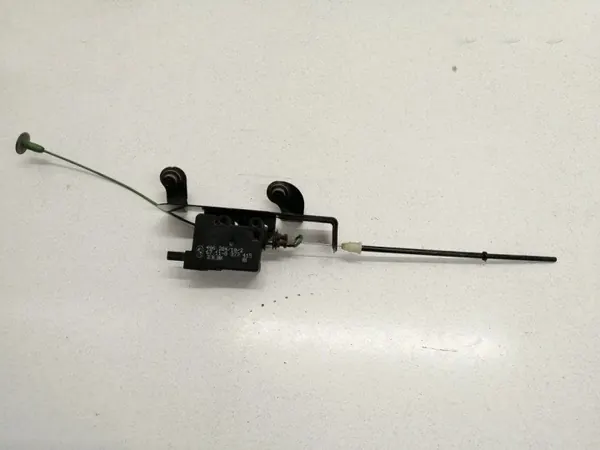 Tankdeckel OEM 406204102 für BMW 5 Touring E61 image 2
