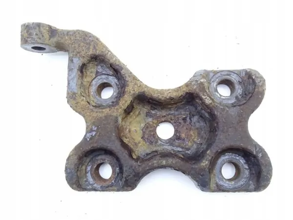 OEM 0600042 Suporte Amortecedor Volvo Esquerdo Traseiro 22,5 image 3