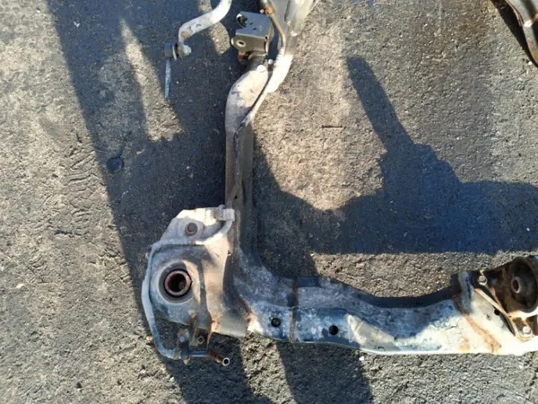 OEM Wrakowisko-28264- remblokken voor voor Hyundai Tucson image 3