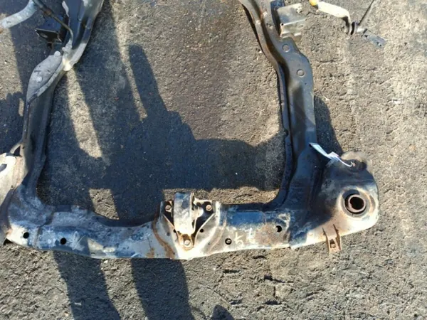 OEM Wrakowisko-28264- remblokken voor voor Hyundai Tucson image 4