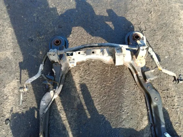 OEM Wrakowisko-28264- remblokken voor voor Hyundai Tucson image 5