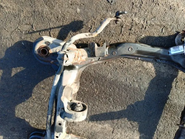 OEM Wrakowisko-28264- remblokken voor voor Hyundai Tucson image 6