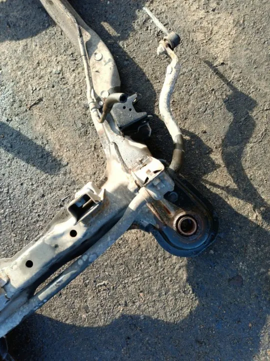 OEM Wrakowisko-28264- remblokken voor voor Hyundai Tucson image 7