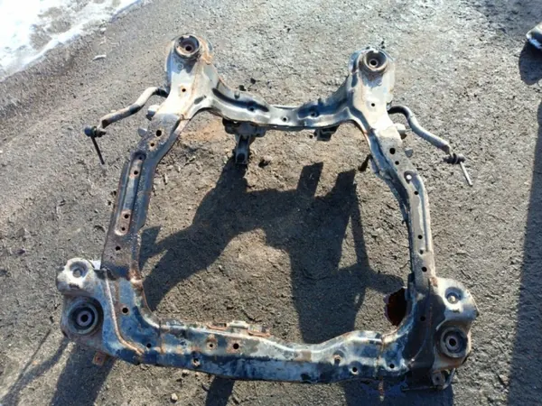 OEM Wrakowisko-28264- remblokken voor voor Hyundai Tucson image 8