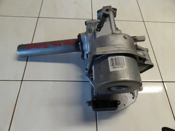 Direction assistée électrique Kia Ceed I 2008 OEM 1H56398010 image 2