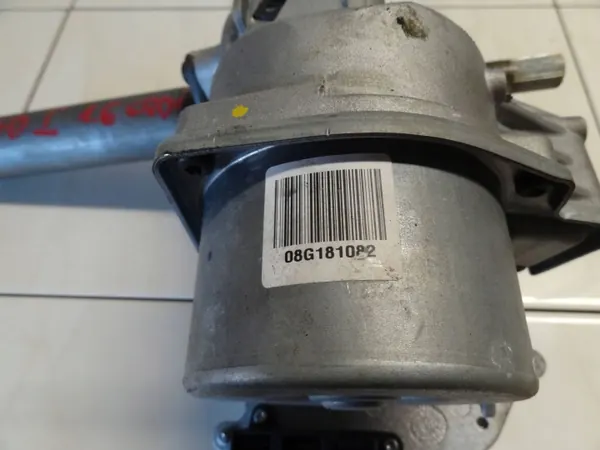 Direction assistée électrique Kia Ceed I 2008 OEM 1H56398010 image 3