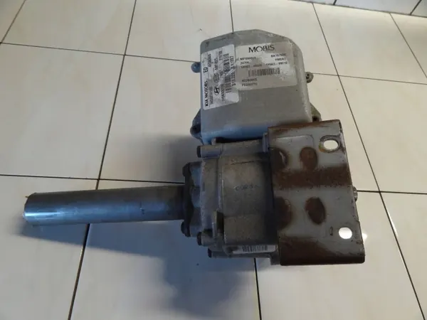 Direction assistée électrique Kia Ceed I 2008 OEM 1H56398010 image 4