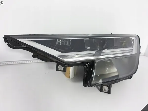 AUDI Q8 SQ8 4M8 18-22 FAROL LED ESQUERDO 4M8941033 image 3