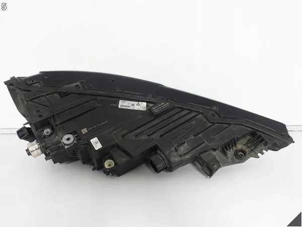 AUDI Q8 SQ8 4M8 18-22 FAROL LED ESQUERDO 4M8941033 image 6