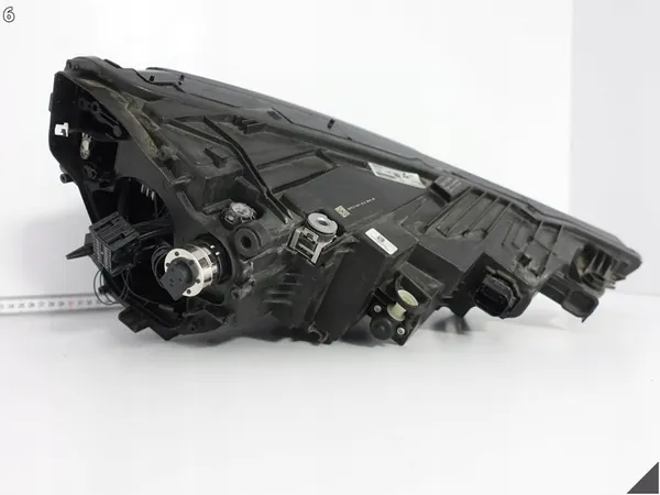 AUDI Q8 SQ8 4M8 18-22 FAROL LED ESQUERDO 4M8941033 image 7