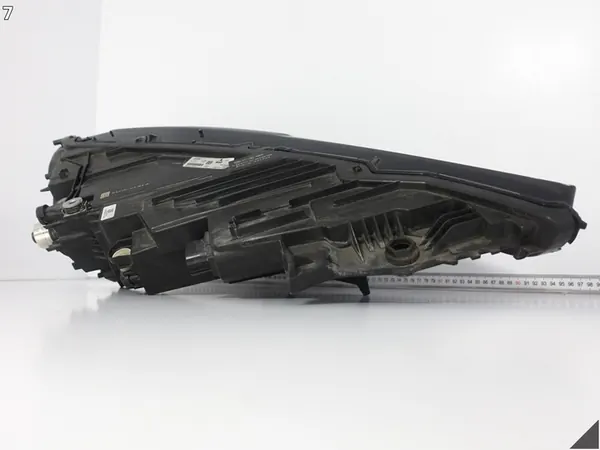 AUDI Q8 SQ8 4M8 18-22 FAROL LED ESQUERDO 4M8941033 image 8