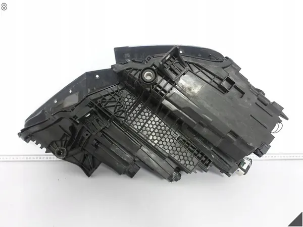 AUDI Q8 SQ8 4M8 18-22 FAROL LED ESQUERDO 4M8941033 image 9