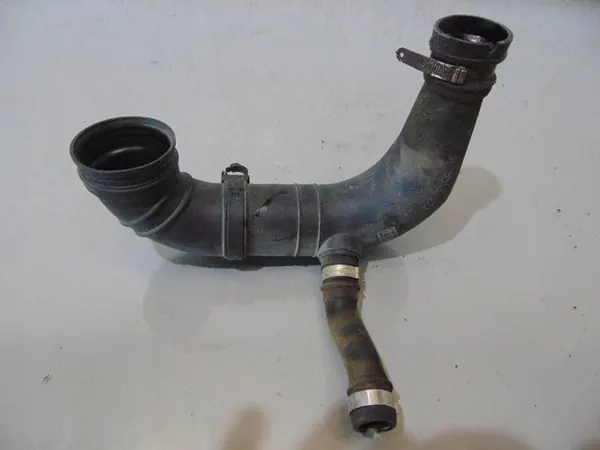 Tubo de Aire Turbo Lancia Musa 1.3 JTD image 3