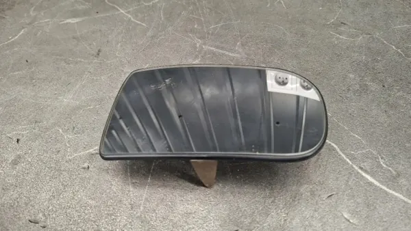 Insert miroir droit OEM 41-3131-454 Mercedes W220 image 2