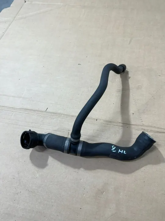 Durite de liquide de refroidissement OEM A2305012182 Mercedes SL R230 image 2
