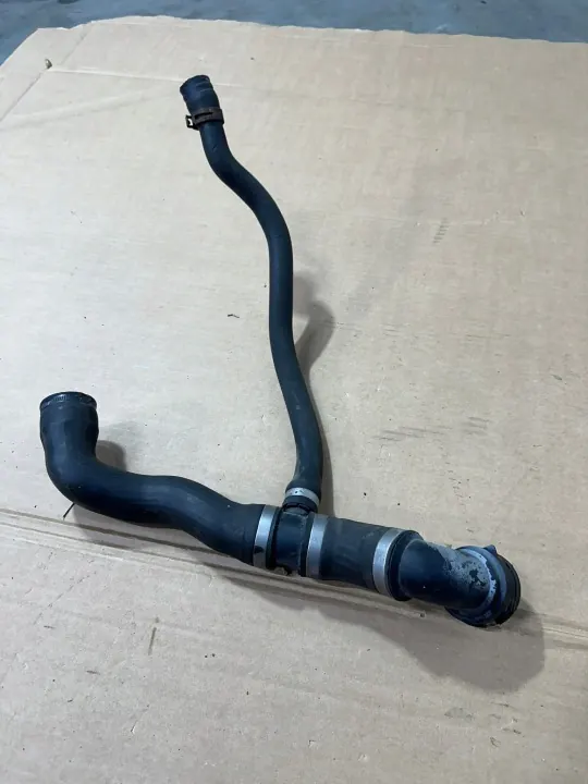 Durite de liquide de refroidissement OEM A2305012182 Mercedes SL R230 image 10