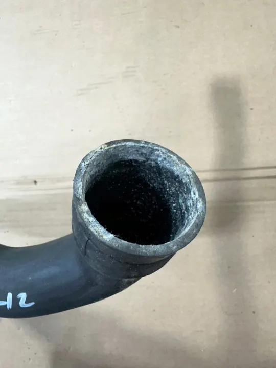 Durite de liquide de refroidissement OEM A2305012182 Mercedes SL R230 image 5