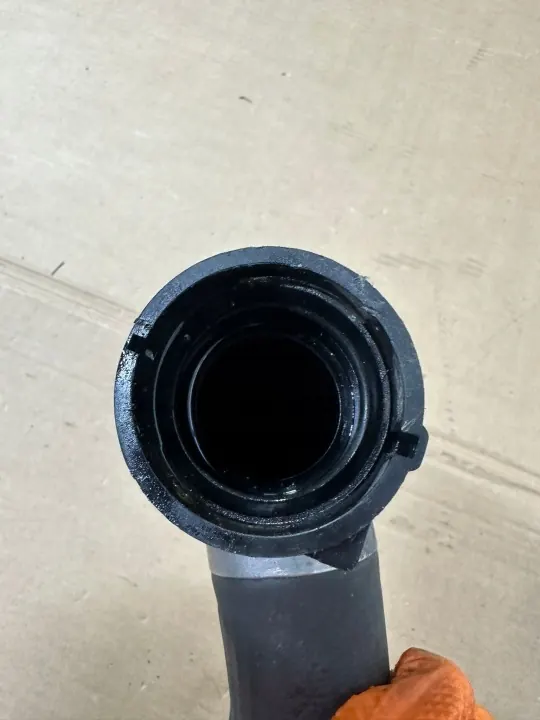 Durite de liquide de refroidissement OEM A2305012182 Mercedes SL R230 image 6