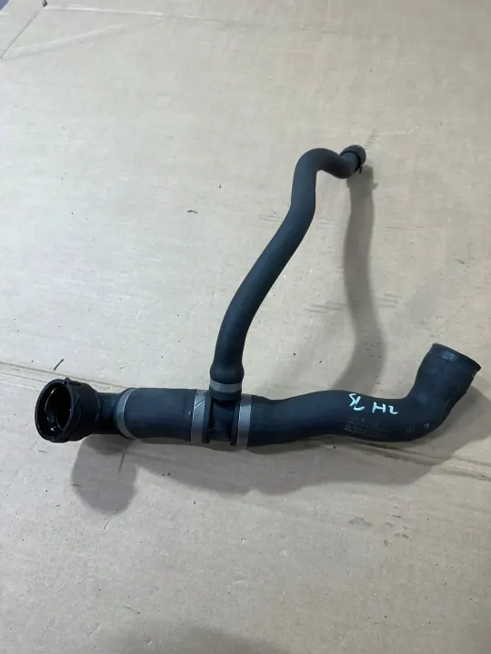 Durite de liquide de refroidissement OEM A2305012182 Mercedes SL R230 image 9