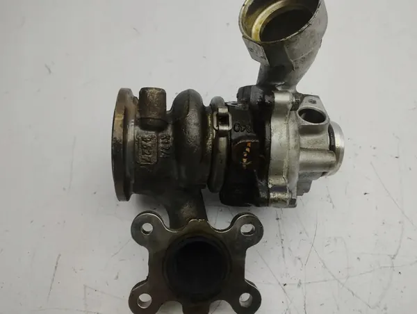 Volkswagen T-Roc 2018 Turbo image 3