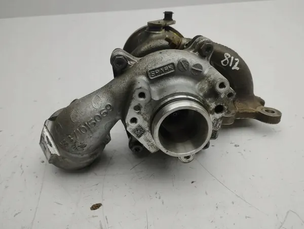 Volkswagen T-Roc 2018 Turbo image 7