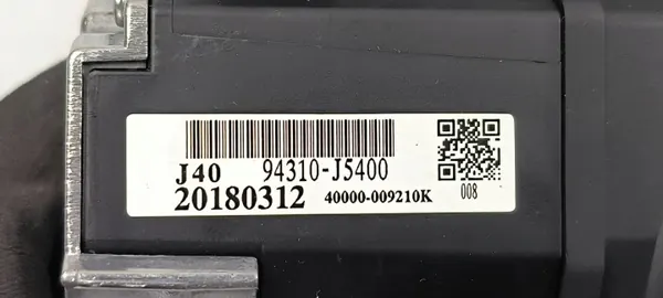 Display de cabeça OEM 94310J5400 para Kia Stinger image 6
