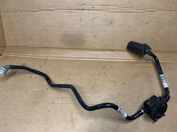 Vanne de ventilation de carburant BMW X1 2016 F48 F49 7333301 image 1