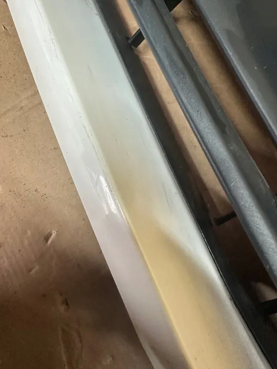 Grill Mercedes Sprinter W910 image 4