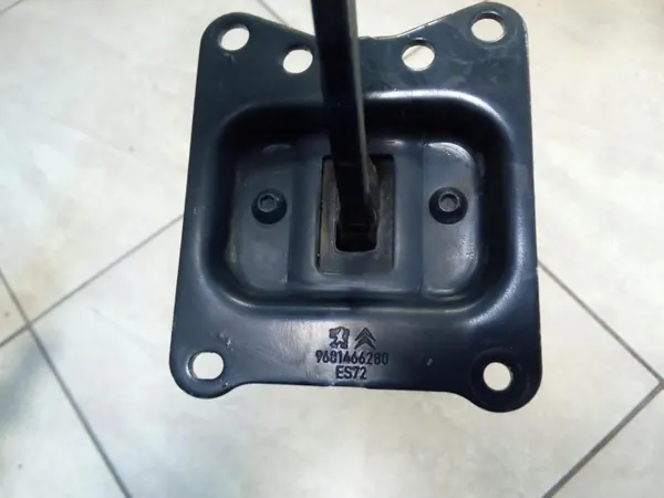 OEM 9681466280 Dörrstopp för Citroen Berlingo IV image 3