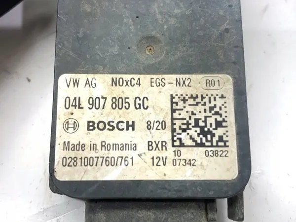Sensor NOx OEM 04L907805GC para VW Transporter T6 2.0 image 4