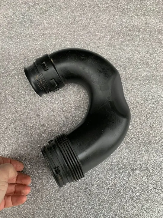 Mangueira de admissão de ar Volkswagen Tiguan OE 5N0129618C image 3