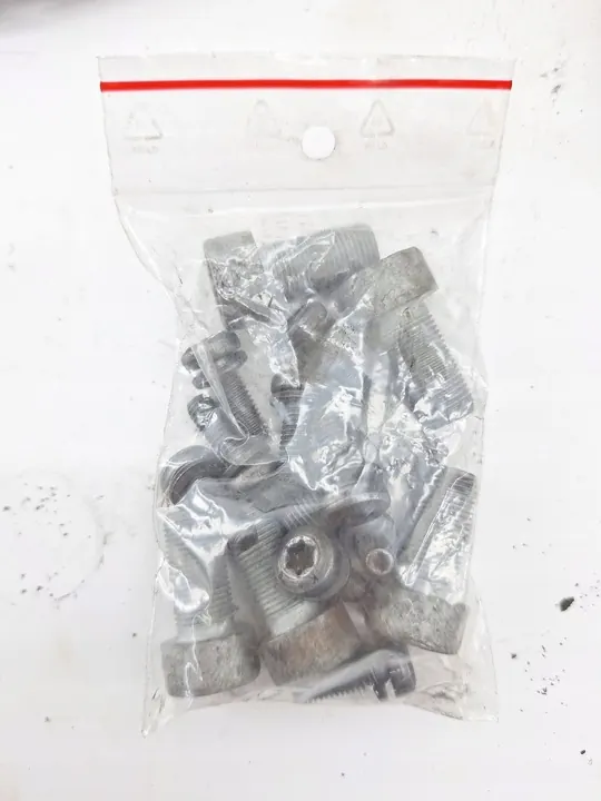 Nissan Juke II F16 Embreagem Dupla Massa 302106552R image 5