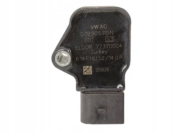 Bobina de ignição Audi RS6 RS7 RS Q7 Q8 4.0 V8 TFSI 079905110N image 4