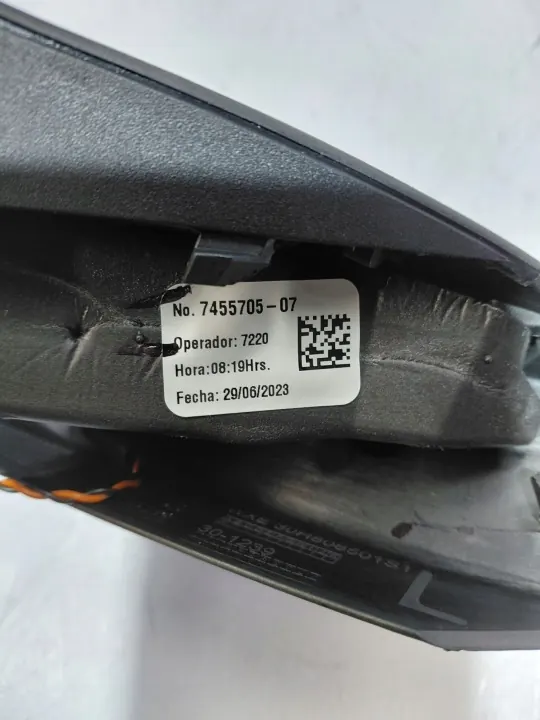 OEM 9461593 spiegel-luidspreker voor BMW X6 G06 F96 LCI image 4