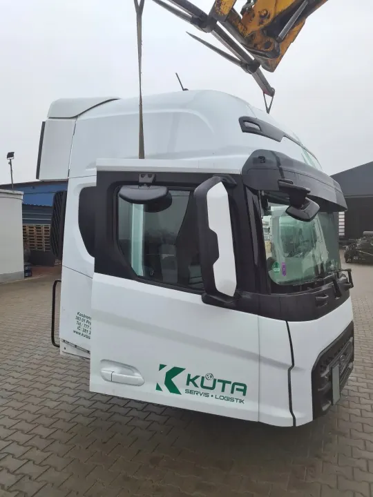 Cabine complète FORD F-MAX - Cabine camion d'occasion OEM image 3