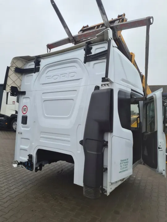 Cabine complète FORD F-MAX - Cabine camion d'occasion OEM image 5