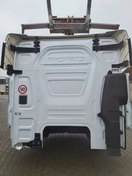 Cabine complète FORD F-MAX - Cabine camion d'occasion OEM image 6